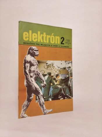 Elektrón 2/1977