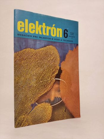 Elektrón 6/1977