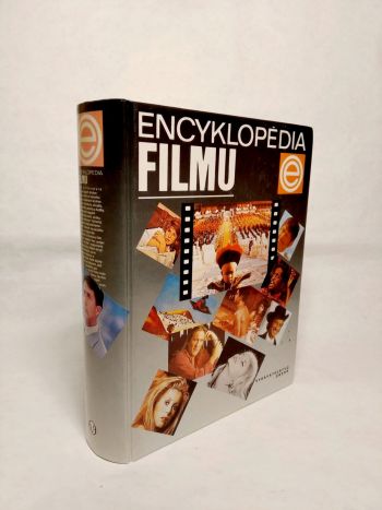 Encyklopédia filmu