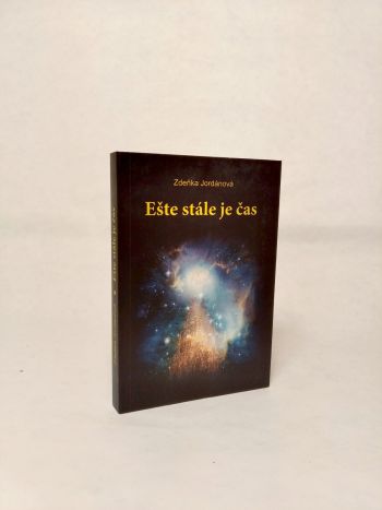 Ešte stále je čas