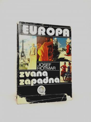 Europa zvaná západná 