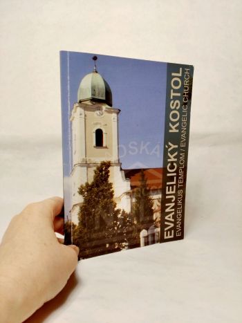Evanjelický kostol