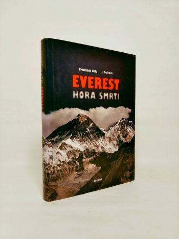 Everest - Hora smrti