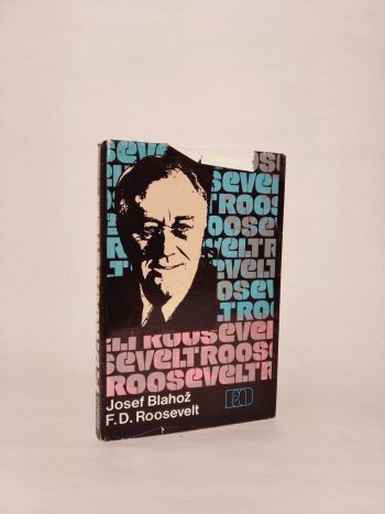 F. D. Roosevelt