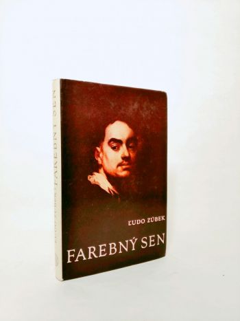 Farebný sen