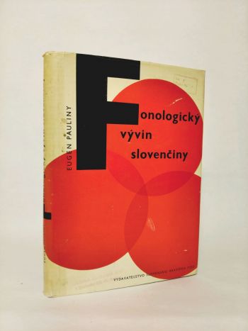 Fonologický vývin slovenčiny