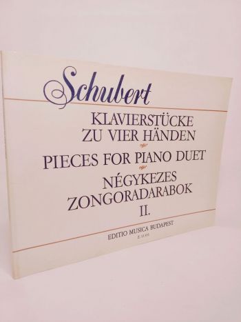 Franz Schubert