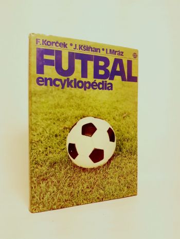 Futbal encyklopédia