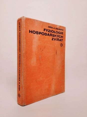 Fyziologie hospodářských zvířat