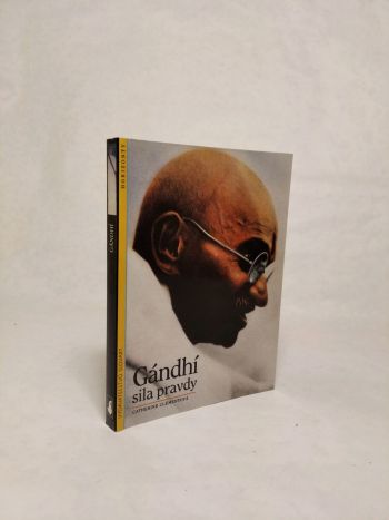Gándhí - sila pravdy