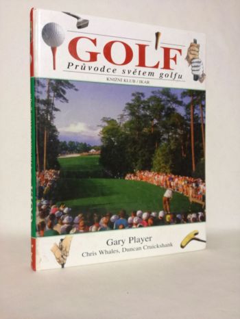 Golf - Průvodce světem golfu