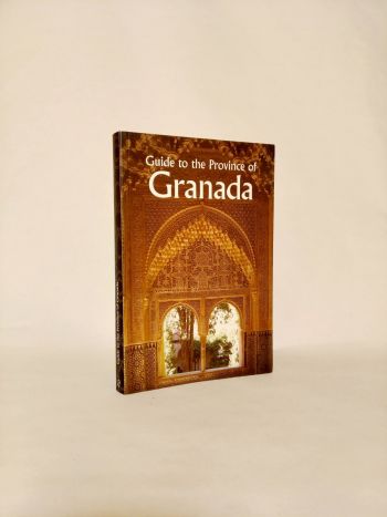 Guide to the province of Granada