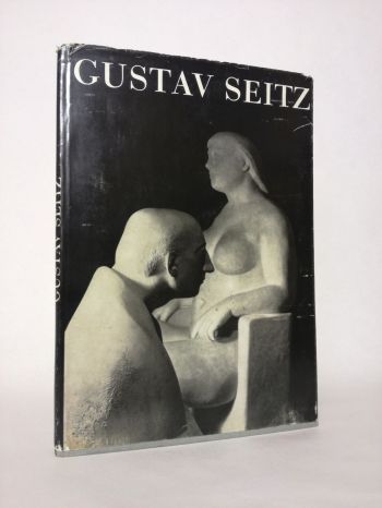 Gustav Seitz