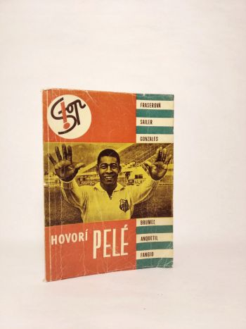 Hovorí Pelé