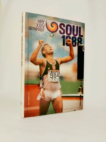Hry XXIV. olympiády. Soul 1988