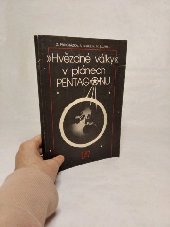 Hvězdné války v plánech Pentagonu