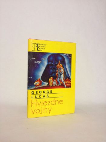 Hviezdne vojny