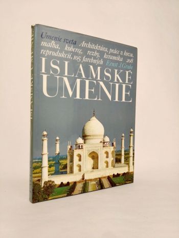 Islamské umenie