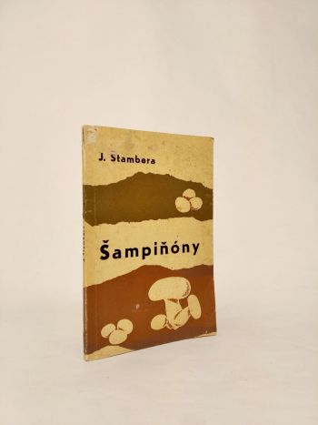 Šampiňóny
