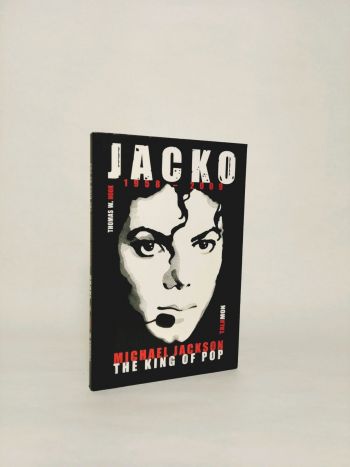 Jacko 1958 - 2009