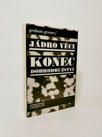 Jádro věci / Konec dobrodružství