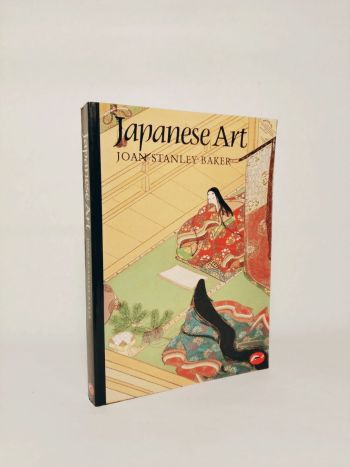 Japanese Art / Japonské umenie