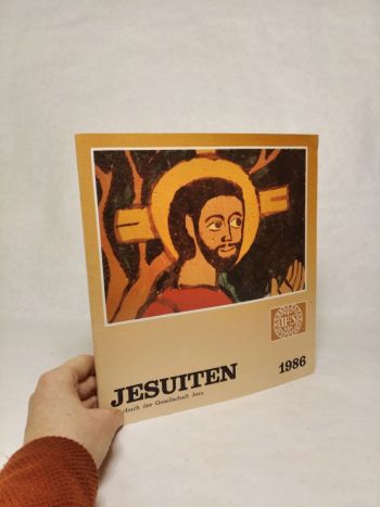 Jesuiten 1986