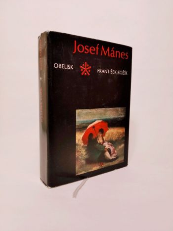 Josef Mánes