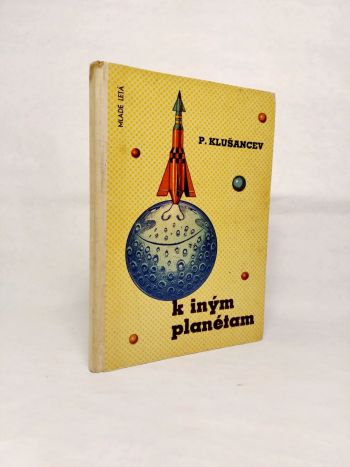 K iným planétam