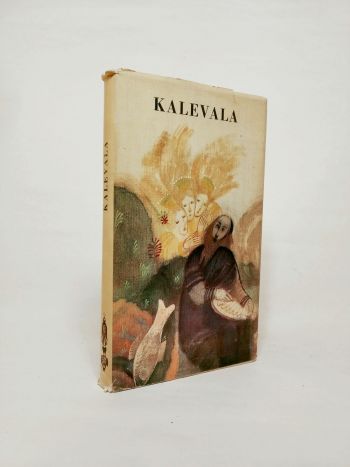 Kalevala - fínsky epos