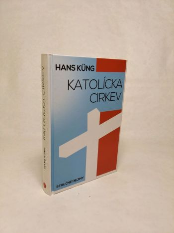 Katolícka cirkev