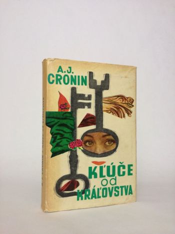 Kľúče od kráľovstva