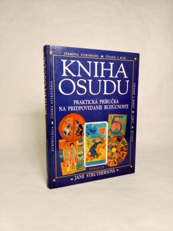 Kniha osudu