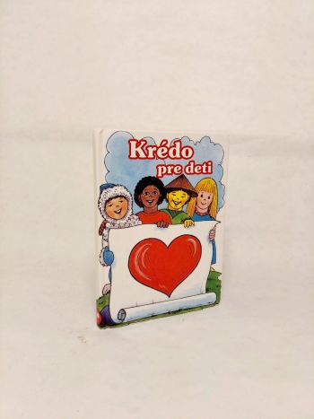 Krédo pre deti