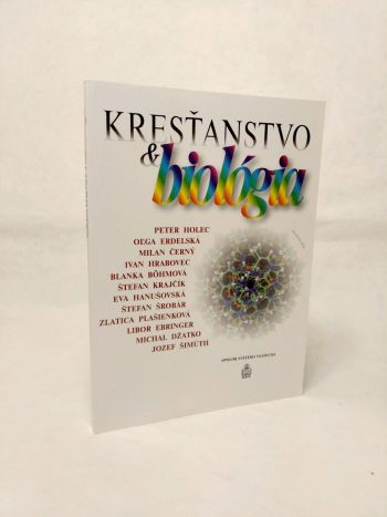 Kresťanstvo & biológia