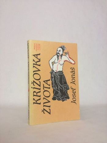 Krížovka života. Múdrosť orientálnej medicíny a dnešok.