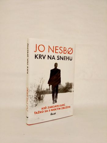 Krv na snehu 