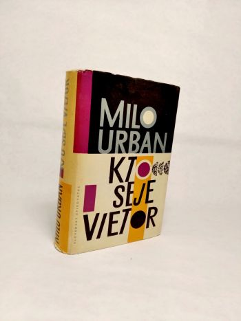 Kto seje vietor