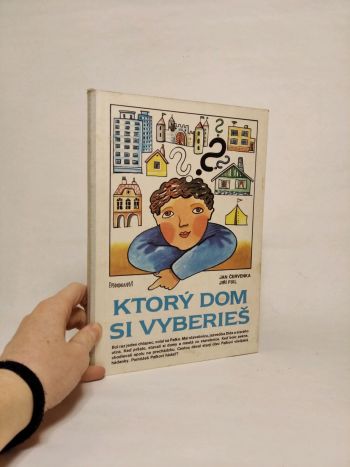 Ktorý dom si vyberieš