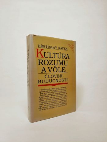 Kultúra rozumu a vôle