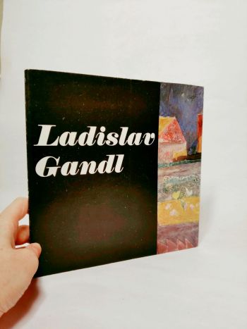 Ladislav Gandl