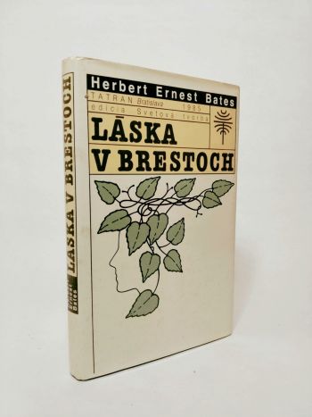 Láska v brestoch