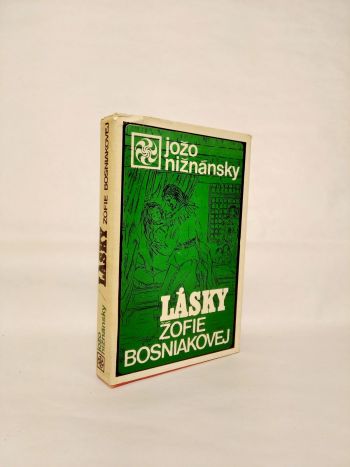 Lásky Žofie Bosniakovej