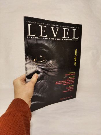 Level 6/1995