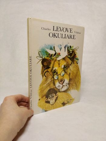 Levove okuliare