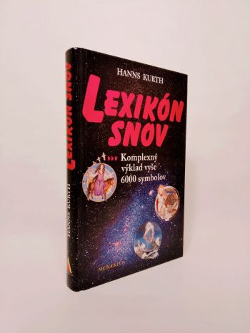 Lexikón snov