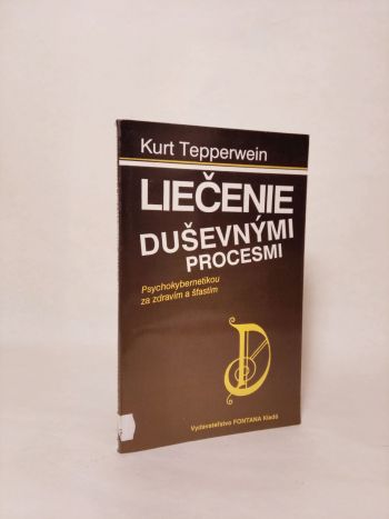 Liečenie duševnými procesmi