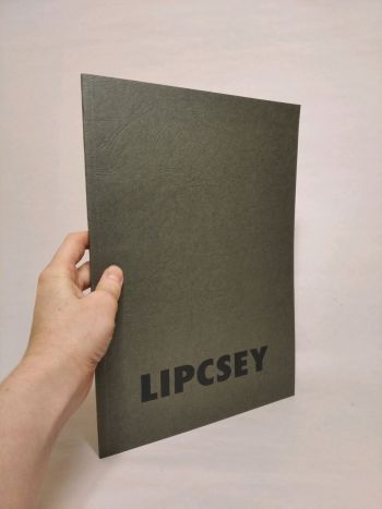 Lipcsey