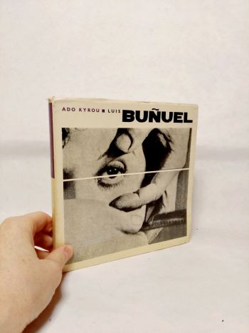 Luis Buñuel
