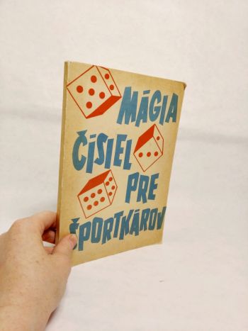 Mágia čísiel pre športkárov